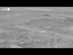Striscia di Gaza, l'esercito israeliano in azione a Khan Yunis