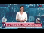 Informacje Telewizja Republika 01.08.2025 godz. 13:00 | Republika Dzień