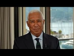Sommet UE-Balkans occidentaux : António Costa veut des règles simplifiées d’adhésion à l’UE