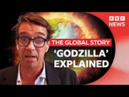 How El Niño could change the world | The Global Story