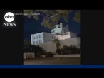Military drills across parts of SoCal spark outrage