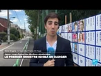 Élections sénatoriales au Japon : le Premier ministre Shigeru Ishiba en danger • FRANCE 24