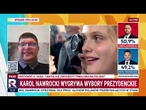 Wielkie zwycięstwo szerokiego frontu prawicy! Karol Nawrocki prezydentem Polski | Wydanie Specjalne