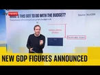 Analysis: Why the chancellor will be focusing on GDP numbers in the autumn budget