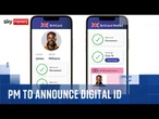 BritCard: Who's in opposition to Digtal IDs and where did the idea come from?