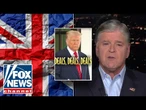 Trump won't settle for this, Sean Hannity says
