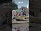 Imagens de satélite mostram rastro de destruição dos terremotos na Venezuela