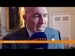 Crosetto "Vertice Nato ricorda importanza della democrazia nel mondo"