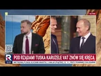 Pod rządami Tuska karuzele VAT znów się kręcą | Ewa Bugała | W Samo Południe