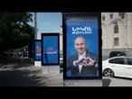 ARMENIA RUSZA W STRONĘ ZACHODU! Zwycięstwo proeuropejskiego kandydata w wyborach!