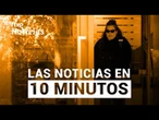 Las noticias del JUEVES 18 de JUNIO en 10 minutos | RTVE Noticias
