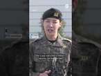 BTS member J-Hope discharged from South Korean military - ABC News