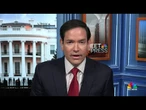 Marco Rubio says Ukraine-Russia conflict is ‘not our war’: Full interview