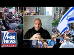 Sen John Fetterman: Israel has always been an example of ‘moral clarity’
