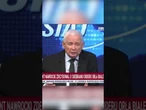 Kaczyński ostro: nie możemy tolerować nieustannie tego co wyprawia Tusk!