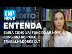 Entenda como vai funcionar nova linha de crédito lançada pelo governo | O POVO News