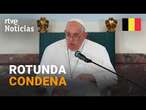 PAPA FRANCISCO: Los ABUSOS a MENORES son la 