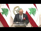 Beirut: "Siamo determinati a disarmare Hezbollah"