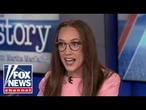 You shouldn't be 'KEEPING SCORE' on this in a relationship: Kat Timpf