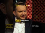 CZAPUTOWICZ: "POLITYKA HIEN" JEST KONTYNUUOWANA WOBEC UKRAINY