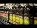 Huile marocaine, retrait des marchés : en Espagne, l'huile d'olive victime de plusieurs fakes news