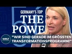 THE POWERLIST 2026: Zwischen Krisen und Kurswechsel – Wer bringt Deutschland wieder nach vorne?
