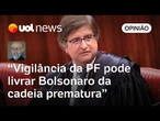 PT dá ao STF pretexto para evitar a prisão preventiva de Bolsonaro | Josias de Souza