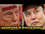 Musk atakuje Trumpa. "Czas na naprawdę dużą bombę" #elonmusk #donaldtrump #epsteinfiles