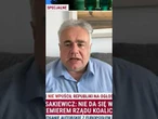 Sakiewicz: zły sen, który zapewnił nam Tusk wkrótce się skończy