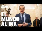 'Julito' tira de la manta: la confesión que acorrala a Zapatero