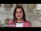 Hispanic Caucus Chair: Biden should take action on immigration since Congress is ‘not functional’
