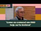 Chiquinho Sorvetes: 'Linha soft tem a mesma qualidade de sorvete italiano'