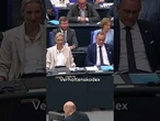 AFD BESCHLIESST VERHALTENSKODEX: Neuer Stil für mehr Glaubwürdigkeit! – Imagewechsel geplant #shorts