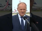 Tusk ogłosił sukces, którego NIE MA! Kompromitacja służb i rządu ws. fałszywych alarmów