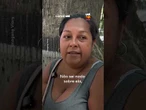Com 42 mil desaparecidos após terremotos na Venezuela, necrotérios recebem parentes angustiados