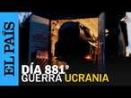 GUERRA UCRANIA | Rusia realiza simulacros con lanzadores móviles de misiles nucleares Yars