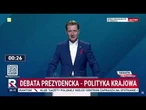 Bartoszewicz: niczego nie zrealizuje przeciwko suwerenowi, będę zawsze z suwerenem!