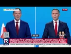 Nawrocki: zawsze jest pan asystentem, wiceprzewodniczącym, wiceministrem.. zawsze pod kimś