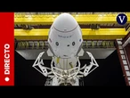 DIRECTO: SpaceX lanza otra tanda de satélites Starlink