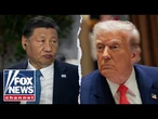 Gordon Chang: This was a biological weapons attack against us