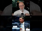 Centrão não sente em Flávio Bolsonaro o aroma do poder, afirma Josias