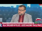 Zamykanie szpitali - genialny pomysł Grodzkiego na służbę zdrowia | A. Klarenbach