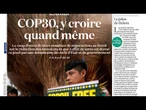COP30 : y coire quand même • FRANCE 24