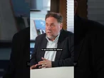 Oriol Junqueras: “Al PSC le falta ambición y a Junts, responsabilidad”