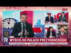 #PO11 | Wyścig do pałacu prezydenckiego | A.Klarenbach