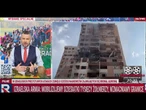 Izraelska obrona cywilna ogłosiła najwyższy poziom alarmu! | Michał #Rachoń