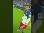 BUNDESLIGA: Alles zu hören! Schiedsrichter-Kamera geht viral! #shorts
