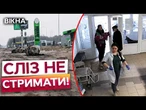 З танків РОЗСТРІЛЯЛИ автобус ВПРИТУЛ! Мама ВБИТОЇ дівчинки ВПЕРШЕ НАВАЖИЛАСЯ розповісти про той ЖАХ