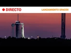 SPACEX CREW 11: Se CANCELA por MAL TIEMPO el LANZAMIENTO de la NASA con CUATRO TRIPULANTES | RTVE