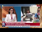 Golińska uderza: rząd pisze zasady i sam się rozlicza | E. Bugała | W Samo Południe